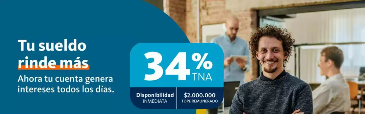 Catálogo Banco Nación (válido hasta 19-11)