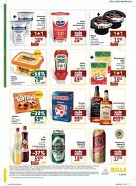 Billa leták týden 45 Strana 3