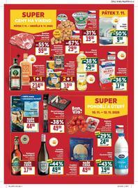 Billa leták týden 45 Strana 4