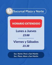 Catálogo Yaguane Supermercados semana 45 Página 1