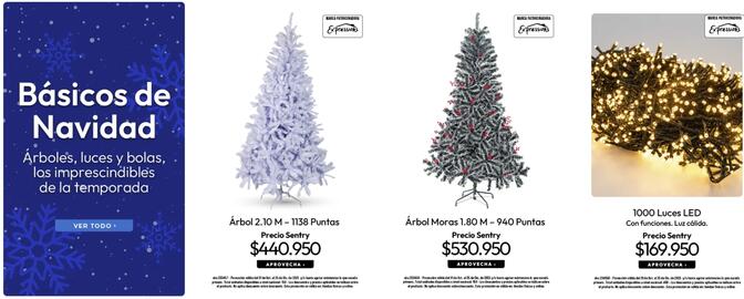 Catálogo Home Sentry Página 1