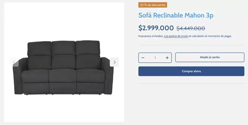 Catálogo Fiotti (válido hasta 10-11)