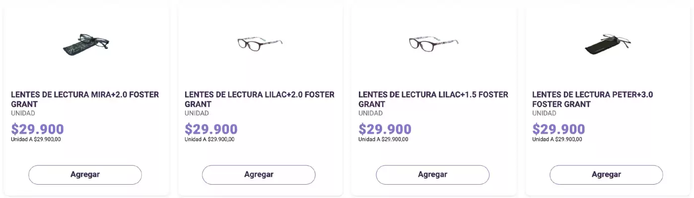 Catálogo Droguerías Colsubsidio (válido hasta 10-11)