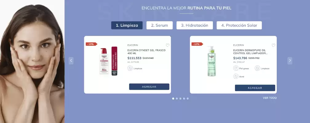 Catálogo Farmacias Pasteur (válido hasta 10-11)