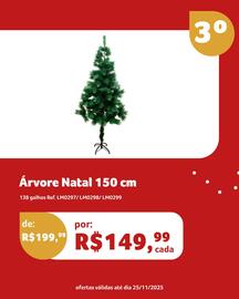 Folheto Lojas Mel Página 4