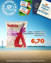 Catálogo Palomax Página 2