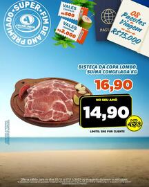 Catálogo Palomax Página 3