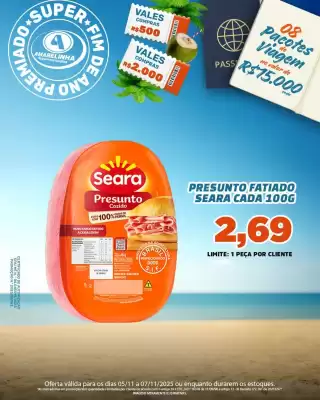 Catálogo Palomax (válido até 7-11)