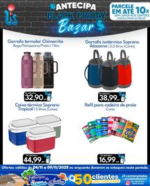 Catálogo Supermercados Baklizi semana 45 Página 3