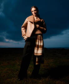 Catálogo Adolfo Domínguez Página 1