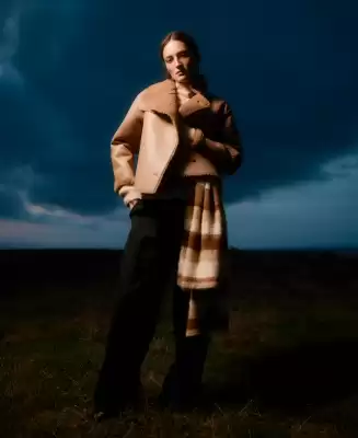 Catálogo Adolfo Domínguez (válido hasta 17-11)