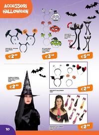 Volantino Giocheria settimana 45 Pagina 10