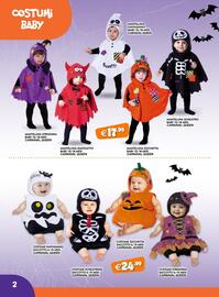 Volantino Giocheria settimana 45 Pagina 2