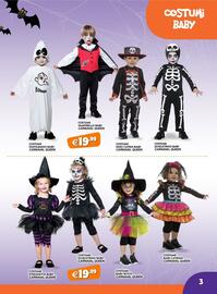 Volantino Giocheria settimana 45 Pagina 3