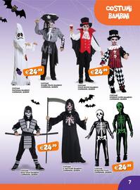 Volantino Giocheria settimana 45 Pagina 7