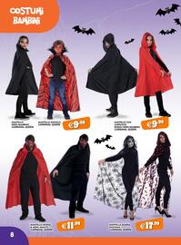 Volantino Giocheria settimana 45 Pagina 8