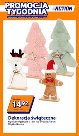 Action gazetka tydzień 45 Strona 1