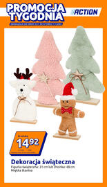 Action gazetka tydzień 45 Strona 1