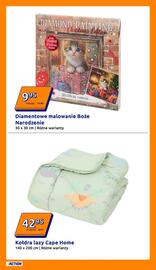 Action gazetka tydzień 45 Strona 18