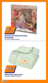 Action gazetka tydzień 45 Strona 18