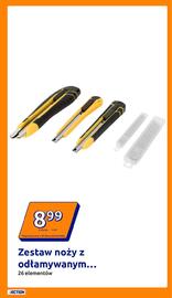 Action gazetka tydzień 45 Strona 3