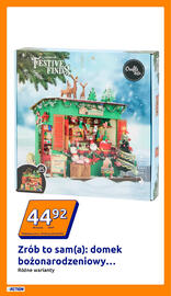 Action gazetka tydzień 45 Strona 6