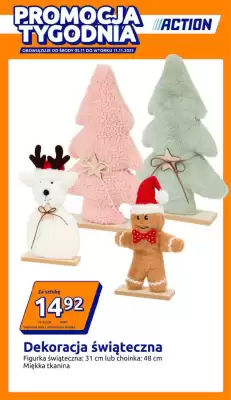 Action gazetka (ważność do 11-11)