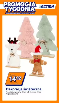 Action gazetka (ważność do 11-11)