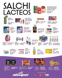 Folleto Alsuper Página 3