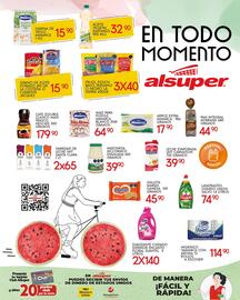Folleto Alsuper Página 8