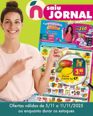 Folheto Negreiros (válido até 11-11)