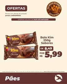 Folheto Andorinha Hipermercado semana 45 Página 3