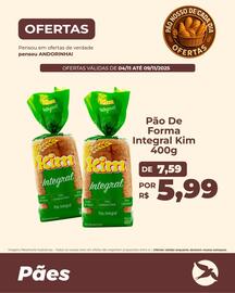 Folheto Andorinha Hipermercado semana 45 Página 4