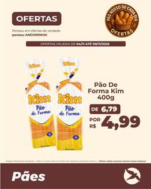 Folheto Andorinha Hipermercado semana 45 Página 5