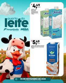 Encarte Frangolândia Página 2