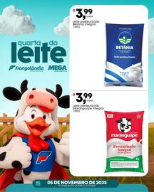 Encarte Frangolândia Página 3