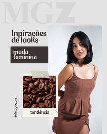 Magazine Magazan semana 45 Página 1