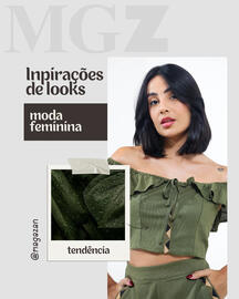 Magazine Magazan semana 45 Página 3