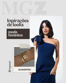 Magazine Magazan semana 45 Página 5