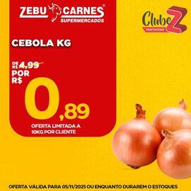 Catálogo Zebu Carnes Supermercados Página 3