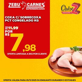 Catálogo Zebu Carnes Supermercados Página 4