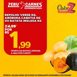 Catálogo Zebu Carnes Supermercados Página 5