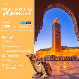 Catálogo Mega Travel Página 3