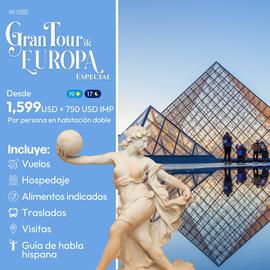 Catálogo Mega Travel Página 4