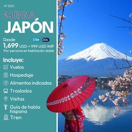 Catálogo Mega Travel Página 5