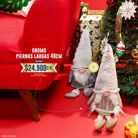 Catálogo Tiendas D1 Página 2