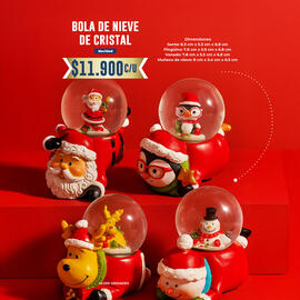 Catálogo Tiendas D1 Página 3