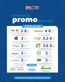 Catálogo Farmar Página 1