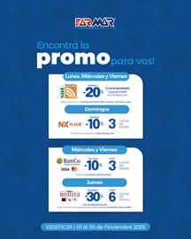 Catálogo Farmar Página 2
