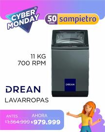 Catálogo Sampietro Página 2